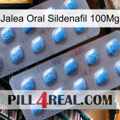 Oral Jelly Sildenafil 100Mg viagra4